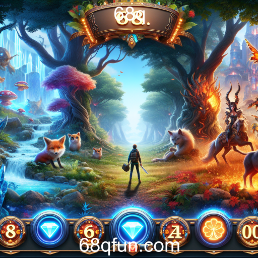 A Emoção das Aventuras: Explorando a Categoria de Jogos de Aventura